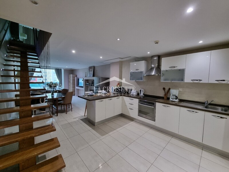 Loft meublé aux Berges du Lac 2